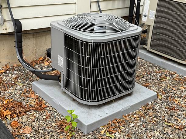 24/7 Emergency Hvac experts in Shafter, CA
